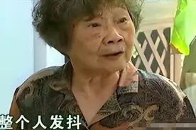 大妈上厕所正用力，身体掉下一块“肉”？医生坦言：这是你的子宫图片