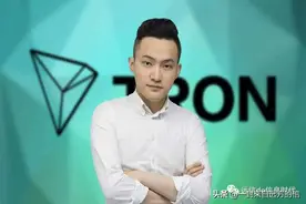 波场创始人孙宇晨公开支持以太坊硬分叉的支持者图片