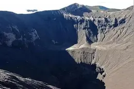 世界七大无人区死亡地带排名，罗布泊垫底！图片