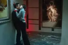 万小刀：“内蒙女神”的瓜图片