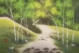 云中松鹤每日感悟（361）“小聪明”与“大智慧”的几点区别图片