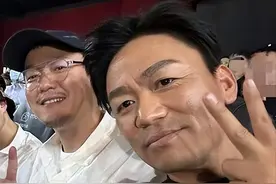 从无人投资到票房10亿，王宝强强势打脸资本，谁还敢嘲笑他没实力图片