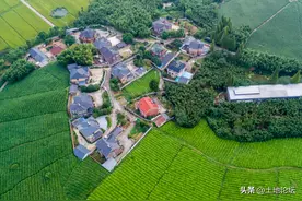2022年淄博淄川区房屋拆迁计划公布！这17个村将拆迁图片