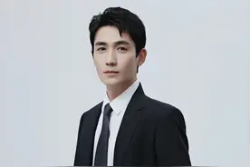 朱一龙成立影视公司，注册资金200万，网友直呼不是好事图片
