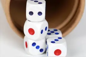 概率论中5个最简单的智慧图片