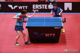 林高远、平野美宇单打夺冠，王楚钦/孙颖莎混双问鼎 | WTT萨格勒布站图片