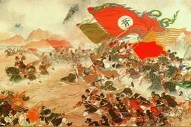 三定江南：以周玘为首的江东世家大族，稳定了江东政局图片