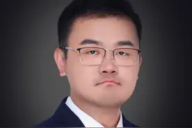 ResNet作者张祥雨，投身AI大模型图片