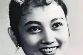 王晓棠： 影视界第一位女将军图片