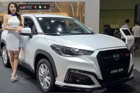24年毛病少质量最好10台合资SUV，丰田上榜3款，宝马X5仅0.00005图片
