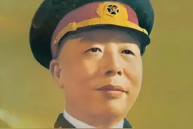 120师716团战斗序列，营以上主要将领名单，1955年授衔情况图片