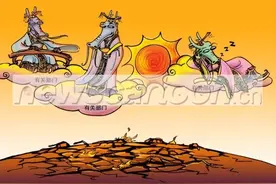 “十二龙治水”：分类应对，提前预备，要有概率思维而非预测思维图片