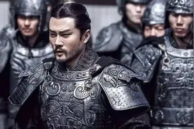 古代中国军队有能和欧洲骑士媲美的吗？为何感觉我们专业度不行？图片