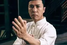 那些满满中国风，但却诞生于日本的名曲，今日推荐：《一代宗师》图片