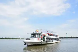 单程票价2元，间隔30分钟一趟！29日，哈尔滨轮渡将开通两条航线图片