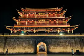 高中学霸耗时七天整理，高中历史常考知识点汇总，考前速看图片