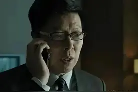 《人民的名义》猜想95：饭局（下）图片
