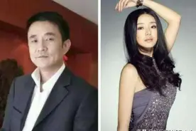 江西富豪欠债800亿，携带明星妻子逃亡国外，父亲过世都拒不回国图片