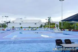 趣动无极限！来这里释放运动多巴胺图片