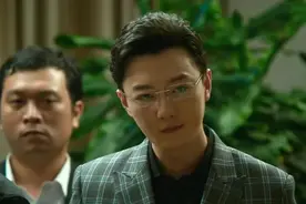 《狂飙》看懂高启盛对嫂子陈书婷的感情，才懂他为啥不放过李宏伟图片