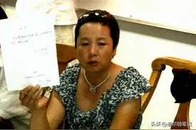一代名嘴赵忠祥，与饶颖之间的秘密，让人毁尽三观图片