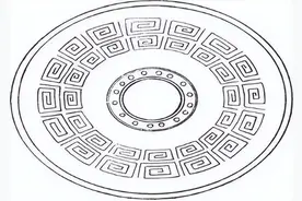 两个打造 | 探索古代装饰纹样——“云纹”的故事图片