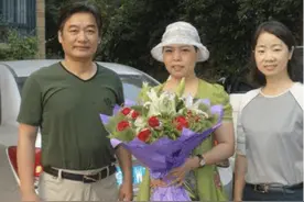 战友牺牲时，他答应给对方父母做儿子，不料被战友妹妹给看上了图片