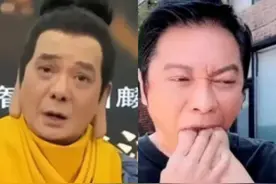 失业危机下港星生存难！工地搬砖、67岁摆摊，走穴都算好的图片