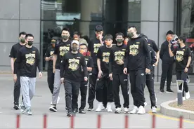 中国篮球官宣，CBA辽篮发生重要人事变动，恭喜主帅杨鸣成赢家图片