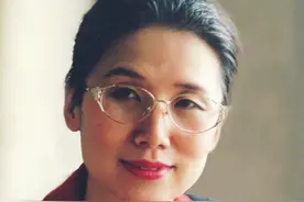 中科院教授杨佳：29岁失明遭丈夫抛弃，8年后，追梦考入哈佛大学图片