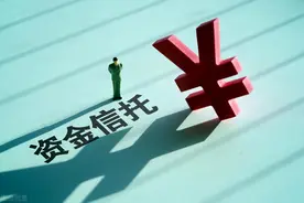 好口碑信托公司介绍：（17）长安信托图片