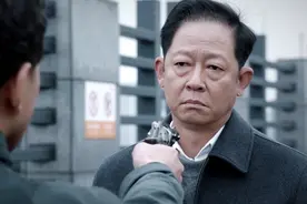 风雨送春归：大结局赵达声还了恩情，余仲君自投罗网令人看不懂图片