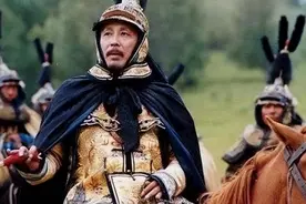 野史：康熙到一老妇家吃饭，老妇怒斥这个位置你不能坐，结果如何图片