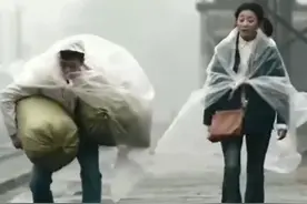 张译那些奇奇怪怪的出圈方式图片