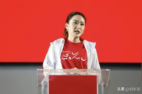 她，生完二胎两天选总理，下一个英拉？丨一撇一捺图片