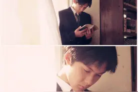 情书 Love Letter (1995)图片