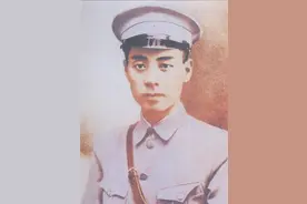 “四一二”政变惊魂时刻：周恩来两次被捕，敌副师长主张就地处决图片