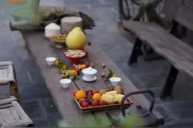 散文：温暖是一种人间烟火，也是向阳而生的内心格局图片