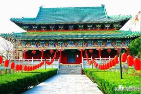 明朝藩王选讲（伍拾）-荣王朱祐枢支系图片