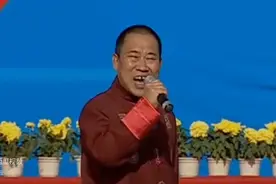 歌曲改编配音《打工的不易》杜旭东精彩演绎图片