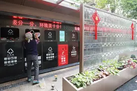 “分类三十六计”神器多“下岗”，发明者却喜滋滋！图片