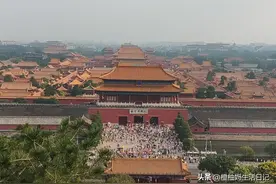 北京十日游图片