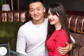 5年前，山西小伙娶亚美尼亚美女硕士，生两个混血宝宝，现如何？图片