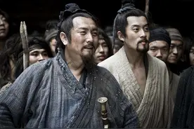 从亲如父子到反目成仇，张耳和陈余是怎么走到这一步的？图片