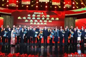 快来看！2021年度“甘肃好人榜”，天水7人上榜图片