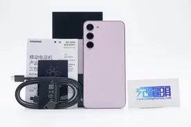实测50款充电头，揭秘三星 Galaxy S23+充电兼容性图片