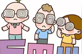 孩子已经近视了，近视防控还有必要吗？答案来了图片