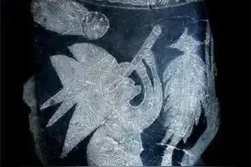 三星堆考古发现了什么图片