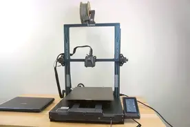 普通人能玩转3D打印机吗？深度体验一个月，我总结了3个问题图片