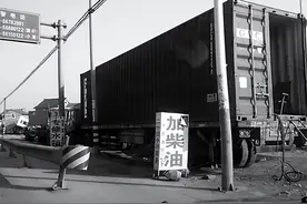 加小油、淋水器、尿素掺水... 那些卡友在养车中耍的小聪明图片